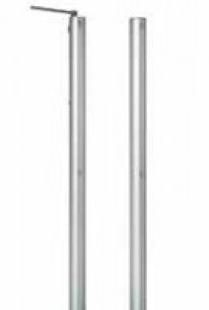 Badminton-Pfosten 552 I TOBA-Sport.Shop